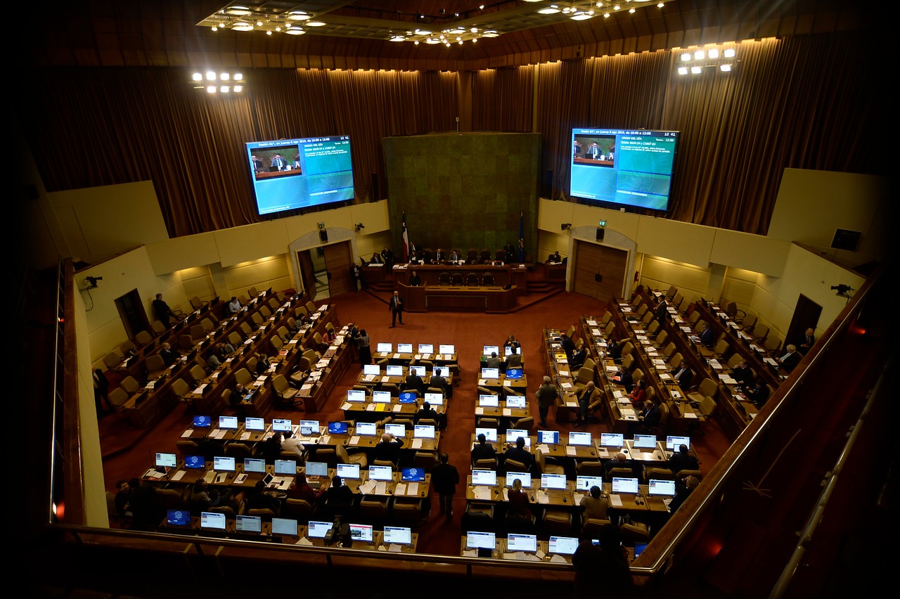 Las horas invertidas por el Congreso en acusaciones constitucionales